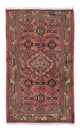 Hamadan Tappeto 125x80cm - Tappeto persiano
