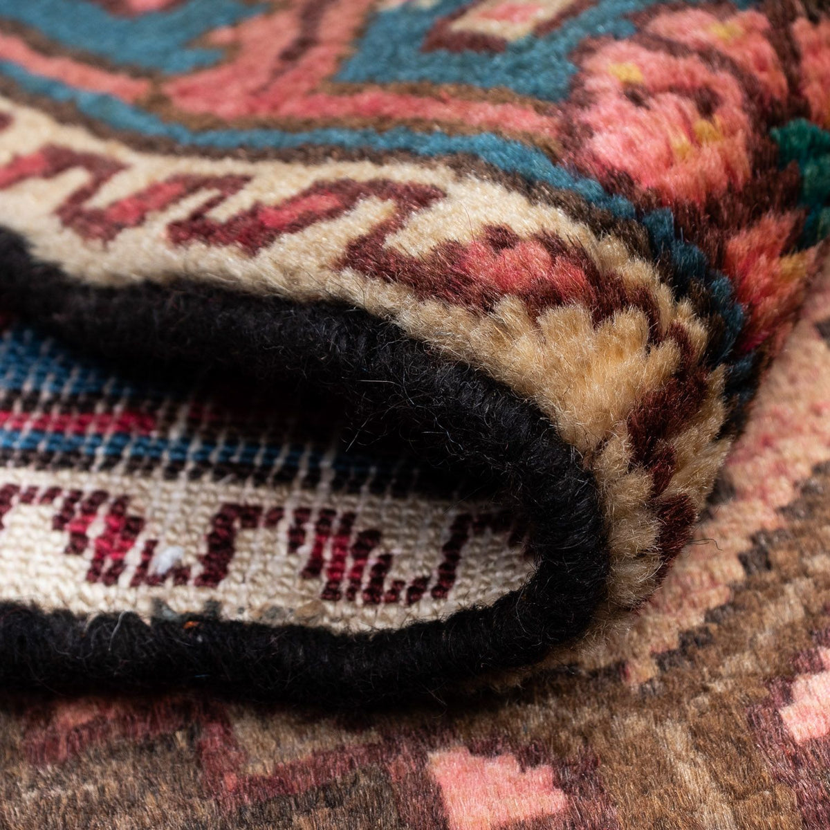 Perserteppich - Nomadic 135 x 80 cm