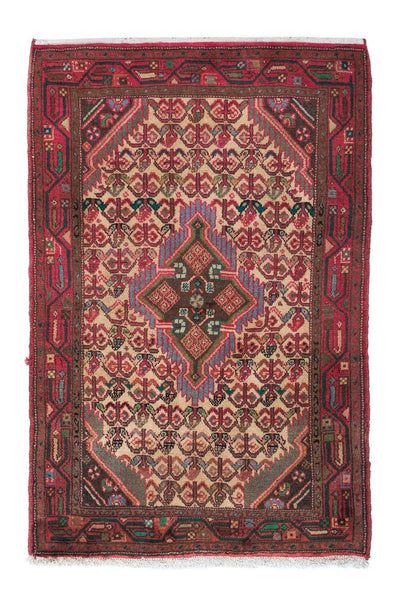 Hamadan Tappeto 81x125cm - Tappeto persiano