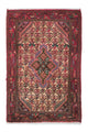 Hamadan Tappeto 125x81cm - Tappeto persiano