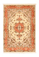 Täbriz - 50 Raj Teppich 148x101cm - Perserteppich