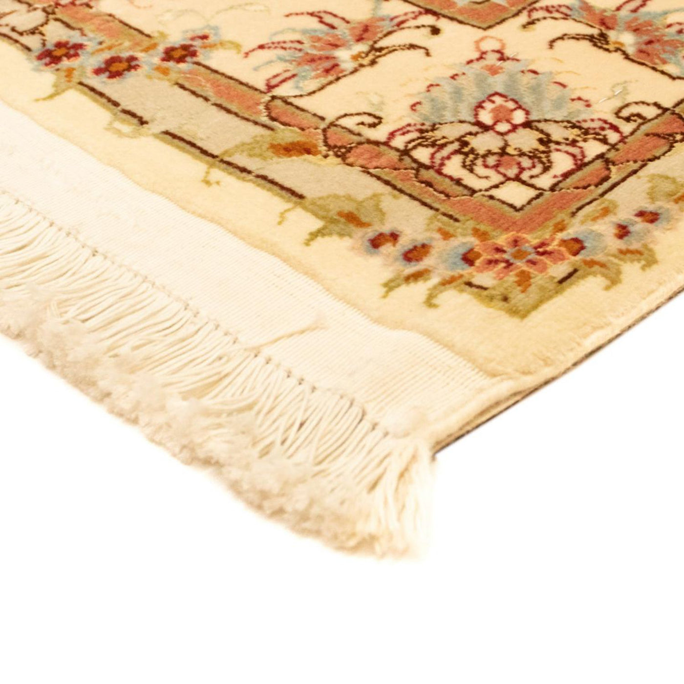 Tapis de Tabriz - 50 rangs Tapis 152x100cm - Tapis persan