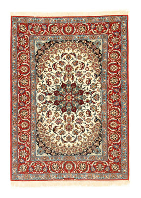 Perserteppich - Isfahan - Premium 158 x 104 cm