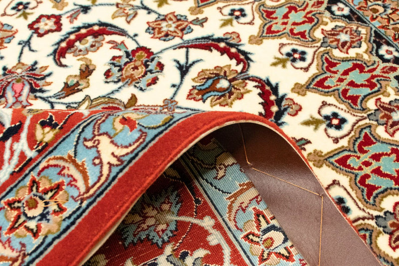 Perserteppich - Isfahan - Premium 158 x 104 cm