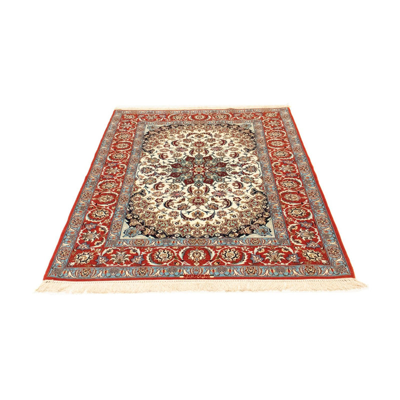 Perserteppich - Isfahan - Premium 158 x 104 cm