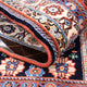 Gabbeh Teppich - Kaschkuli Persern 145 x 105 cm