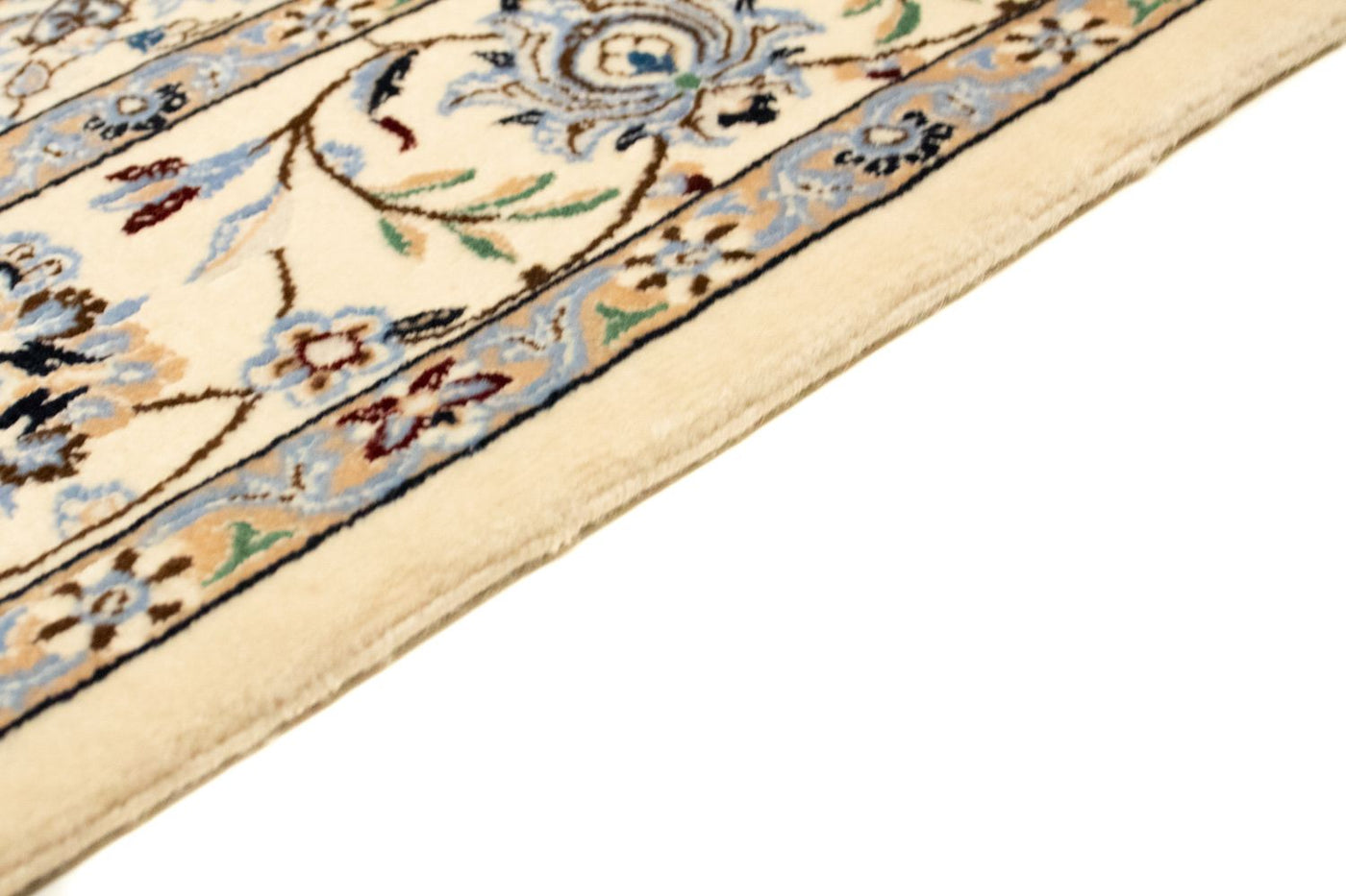 Nain - 6la Teppich 164x114cm - Perserteppich
