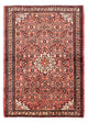 Tapis de Hosseinabad Tapis 158x113cm - Tapis persan