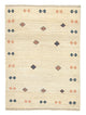 Gabbeh persiano Tappeto 196x148cm - Perserteppich Wollteppich