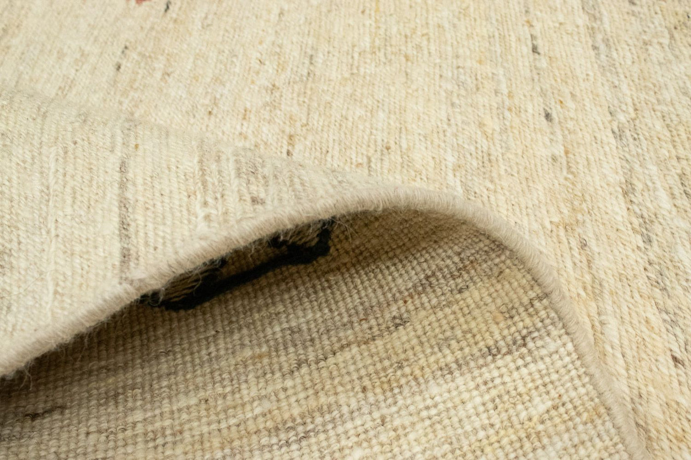 Gabbeh persiano Tappeto 196x148cm - Perserteppich Wollteppich