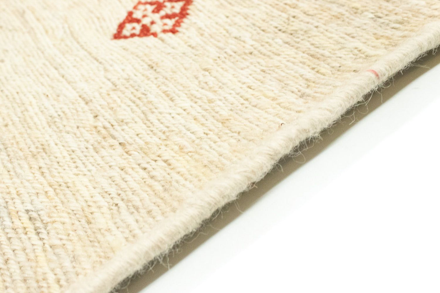 Gabbeh persiano Tappeto 145x100cm - Perserteppich Wollteppich