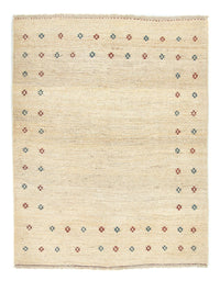 Tappeto Gabbeh - Persero - 190 x 150 cm - beige