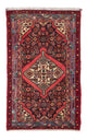 Tapis de Hamadan Tapis 117x77cm - Tapis persan