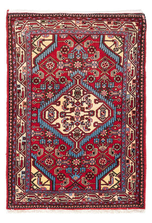 Perserteppich - Nomadic 117 x 81 cm