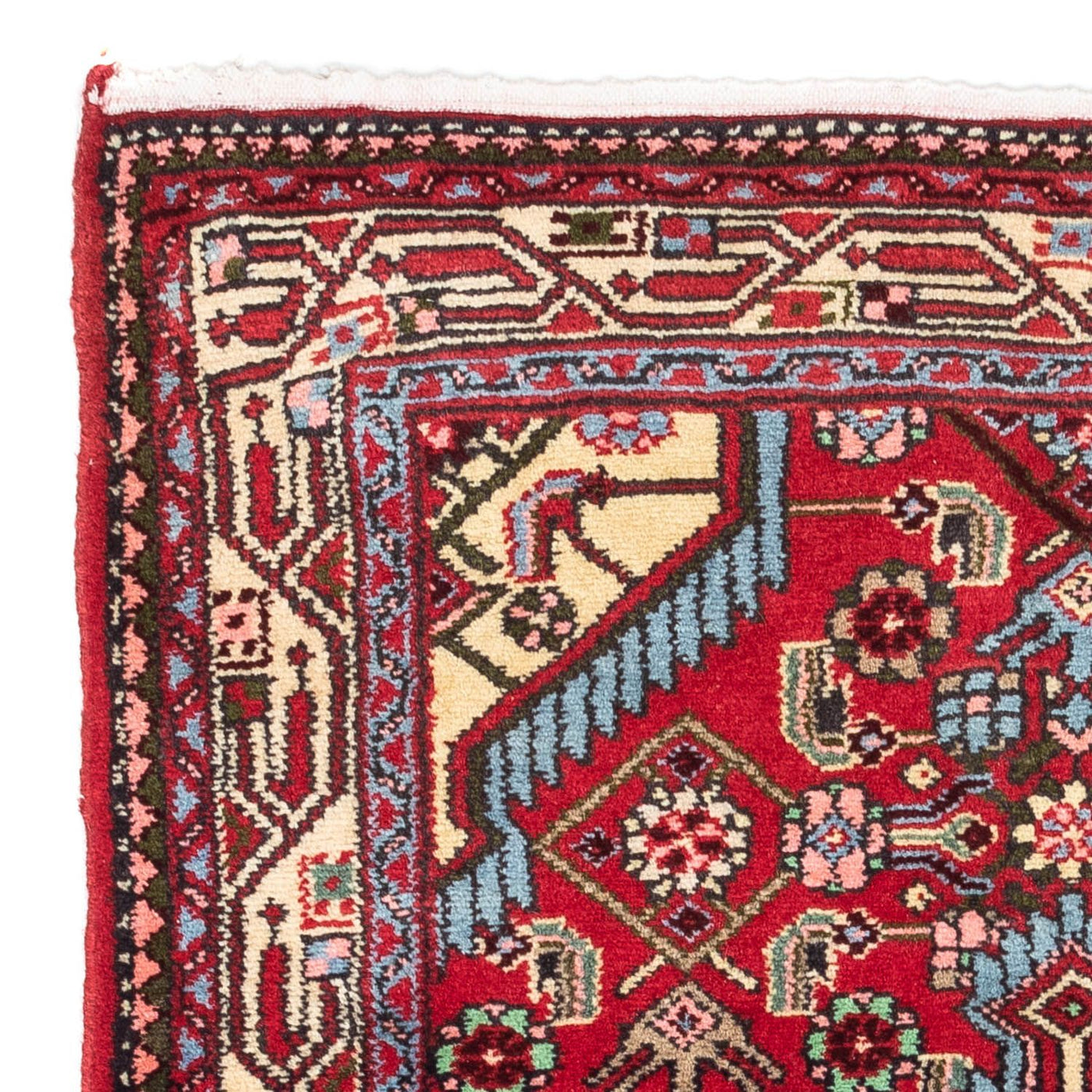Tapis de Hamadan Tapis 117x81cm - Tapis persan