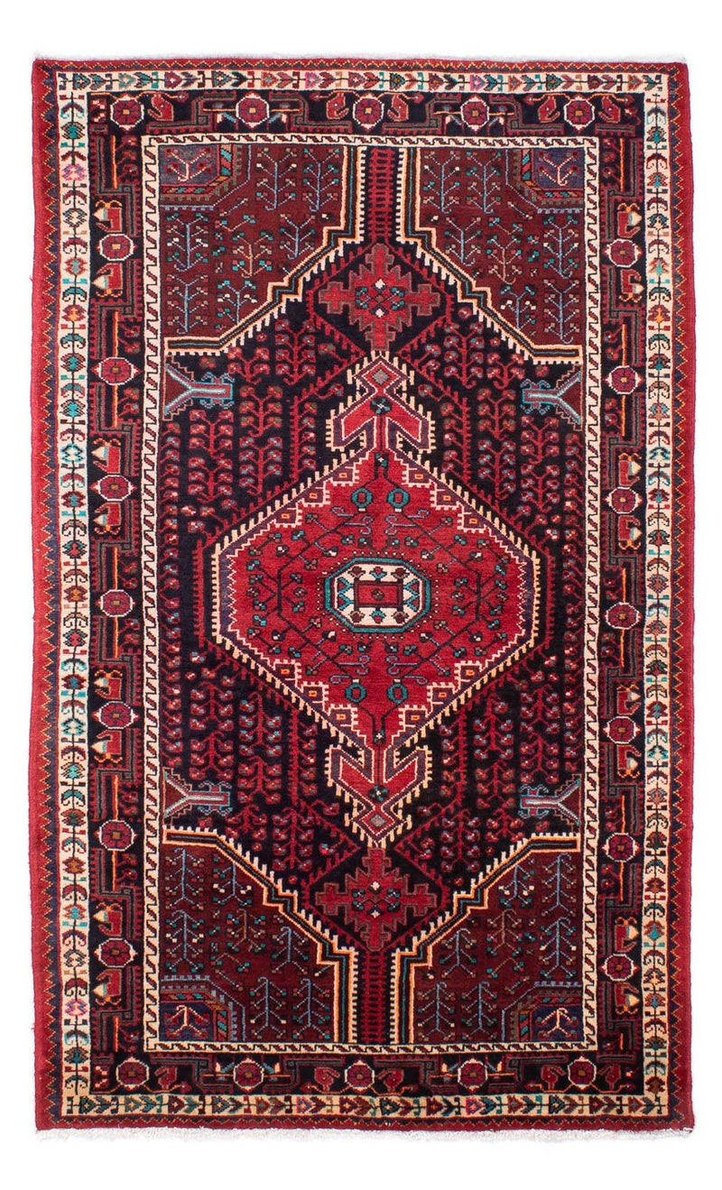 Perserteppich - Nomadic 227 x 140 cm