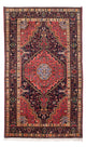 Hosseinabad Tappeto 226x139cm - Tappeto persiano