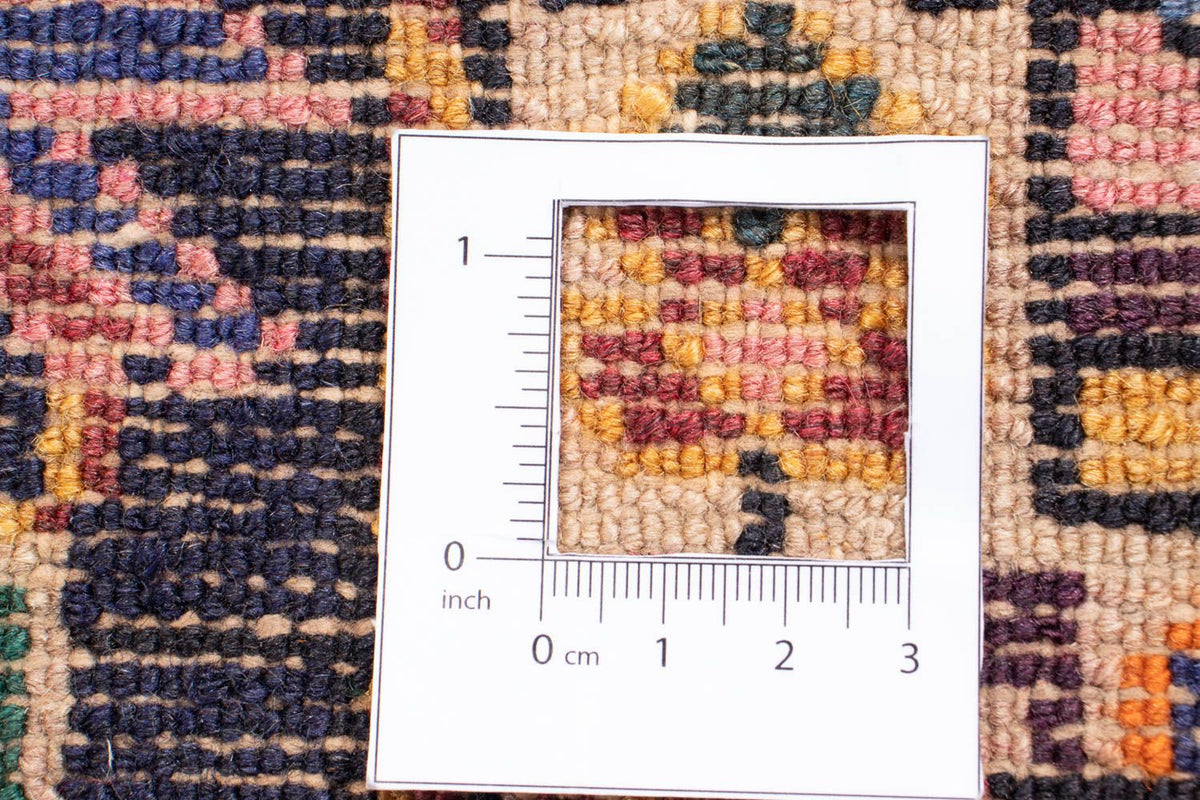 Tappeto Persero - Nomade - 226 x 139 cm - rosso