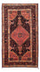 Perserteppich - Nomadic 220 x 132 cm