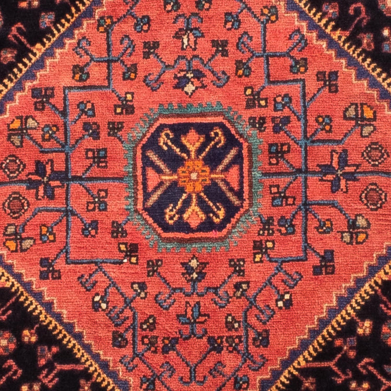 Perserteppich - Nomadic 220 x 132 cm