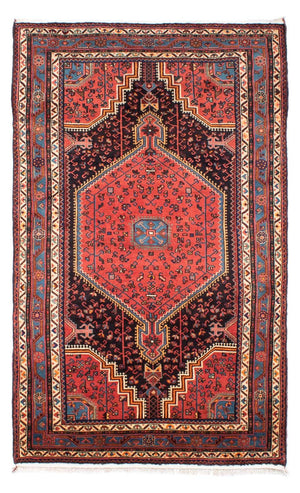Perserteppich - Nomadic 226 x 139 cm