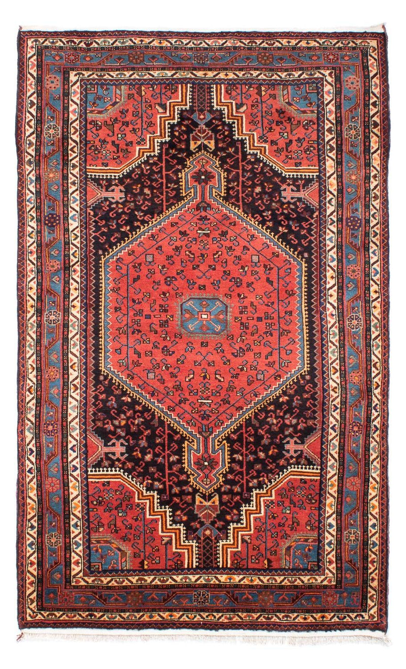 Perserteppich - Nomadic 226 x 139 cm