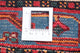Perserteppich - Nomadic 226 x 139 cm