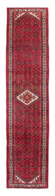 Perserteppich - Nomadic 386 x 84 cm