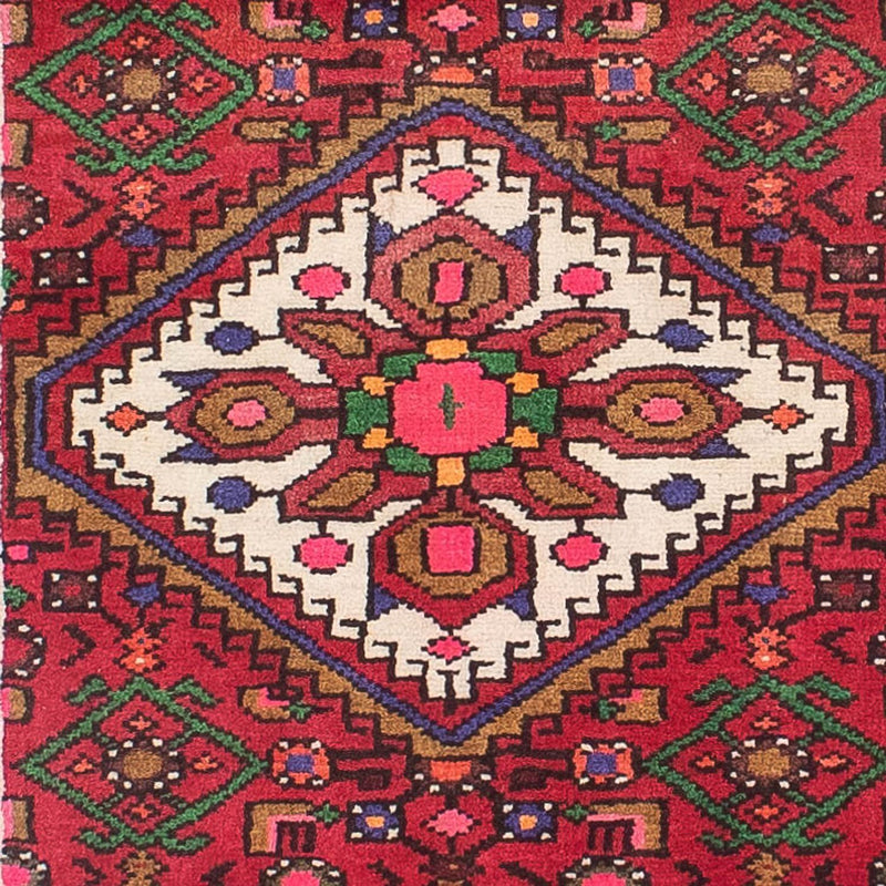 Perserteppich - Nomadic 386 x 84 cm