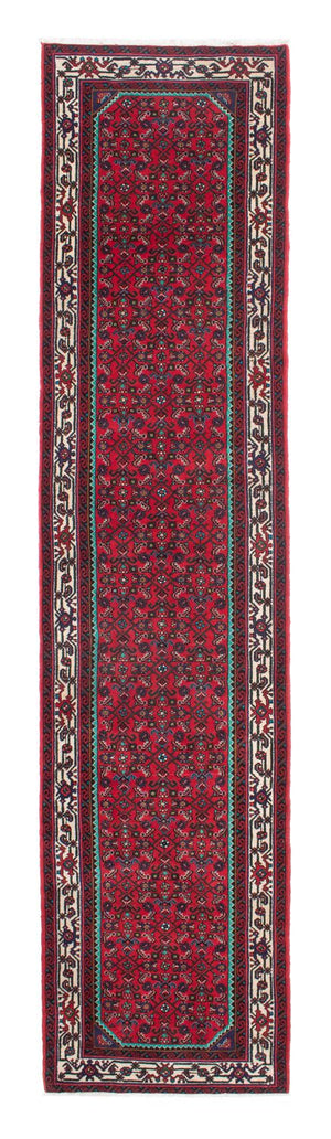 Perserteppich - Nomadic 397 x 84 cm