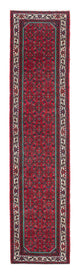 Perserteppich - Nomadic 397 x 84 cm