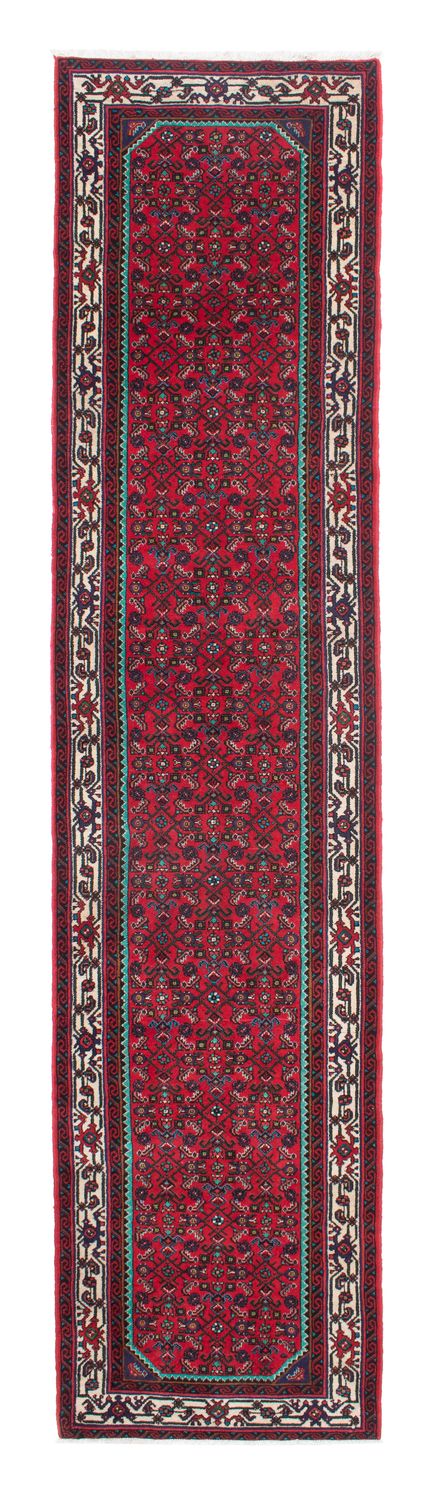 Perserteppich - Nomadic 397 x 84 cm