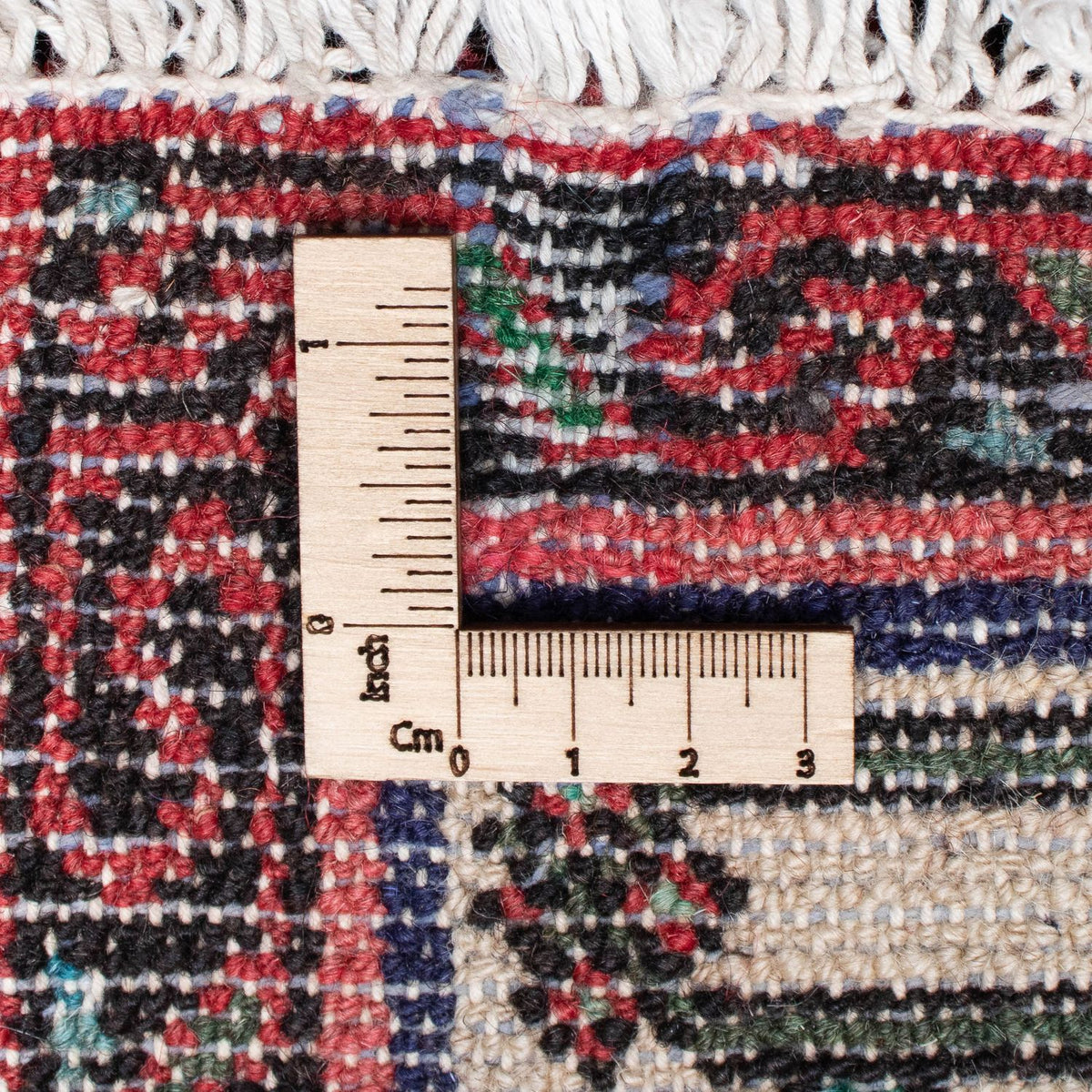 Perserteppich - Nomadic 397 x 84 cm