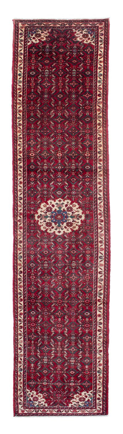 Tapis de Hosseinabad Tapis 85x410cm - Tapis persan