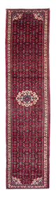 Hosseinabad Tappeto 410x85cm - Tappeto persiano