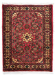 Hosseinabad Teppich 91x70cm - Perserteppich