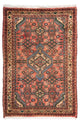 Hosseinabad Tappeto 96x68cm - Tappeto persiano