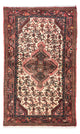 Hosseinabad Teppich 125x72cm - Perserteppich
