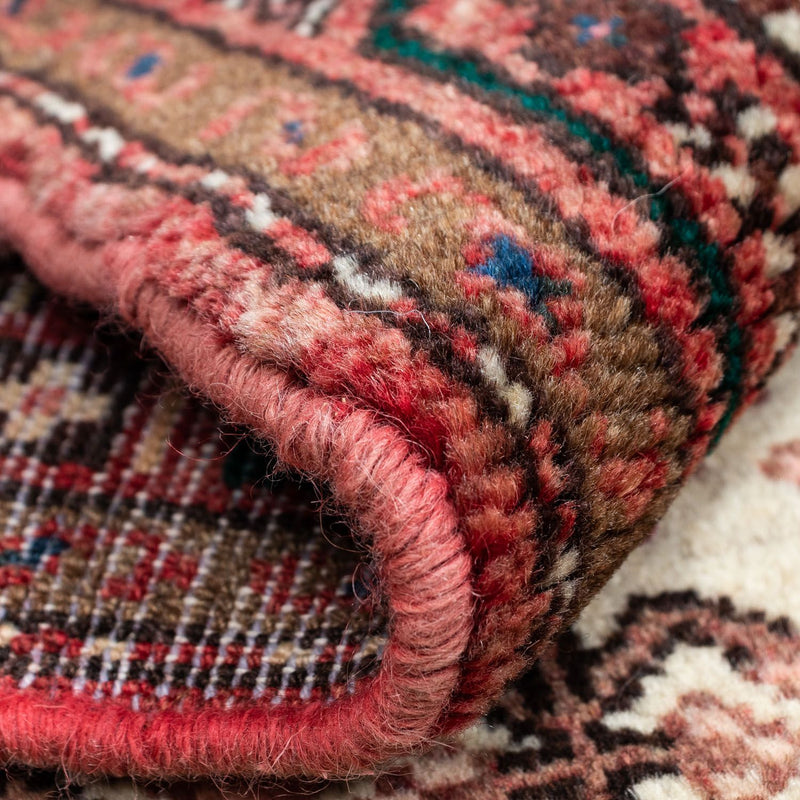 Perserteppich - Nomadic 125 x 72 cm