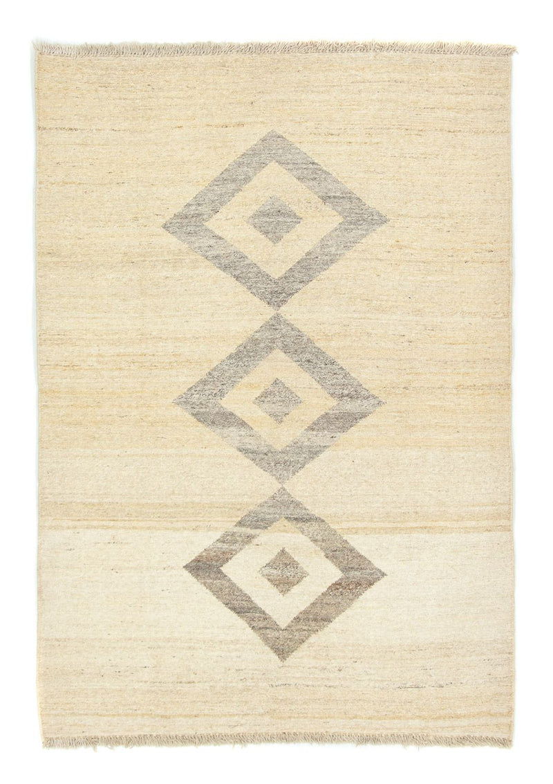 Gabbeh Teppich - Perser 178 x 120 cm