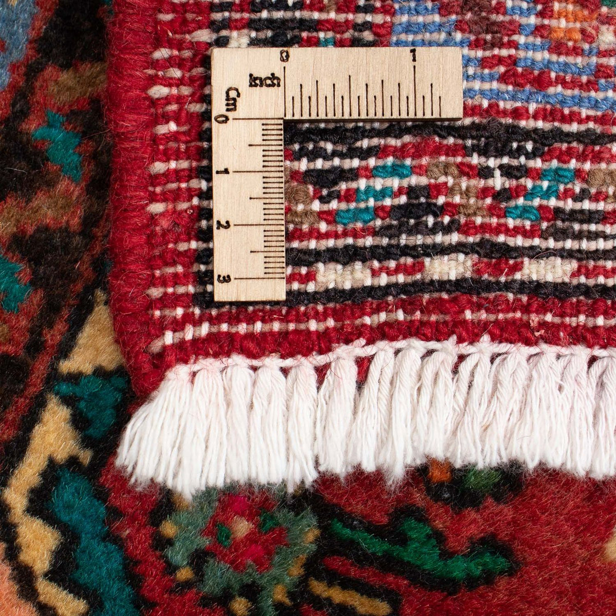 Perserteppich - Nomadic 92 x 61 cm