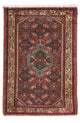 Tapis de Hosseinabad Tapis 96x63cm - Tapis persan