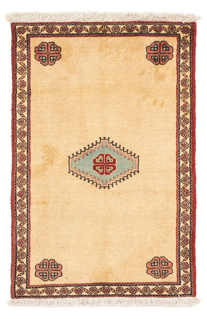 Perserteppich - Nomadic 105 x 64 cm