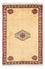 Perserteppich - Nomadic 105 x 64 cm