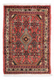 Tapis de Hosseinabad Tapis 89x61cm - Tapis persan