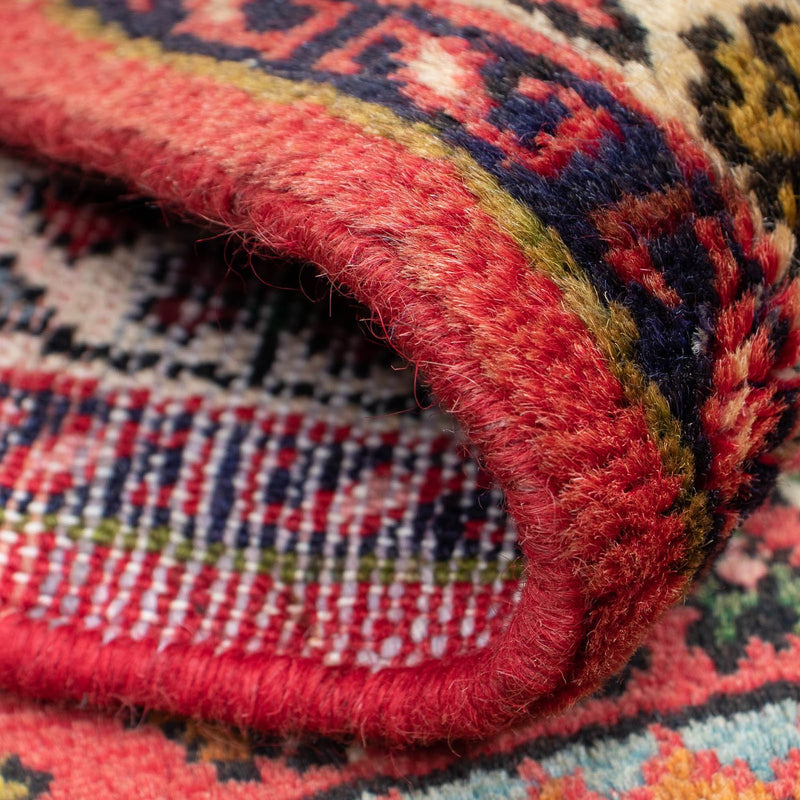 Perserteppich - Nomadic 89 x 61 cm