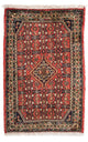 Hosseinabad Teppich 95x63cm - Perserteppich