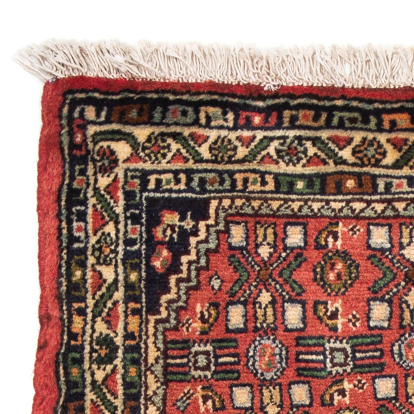 Hosseinabad Teppich 95x63cm - Perserteppich