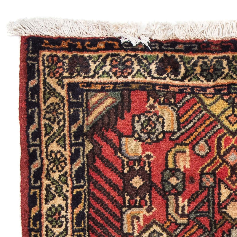 Perserteppich - Nomadic 93 x 63 cm