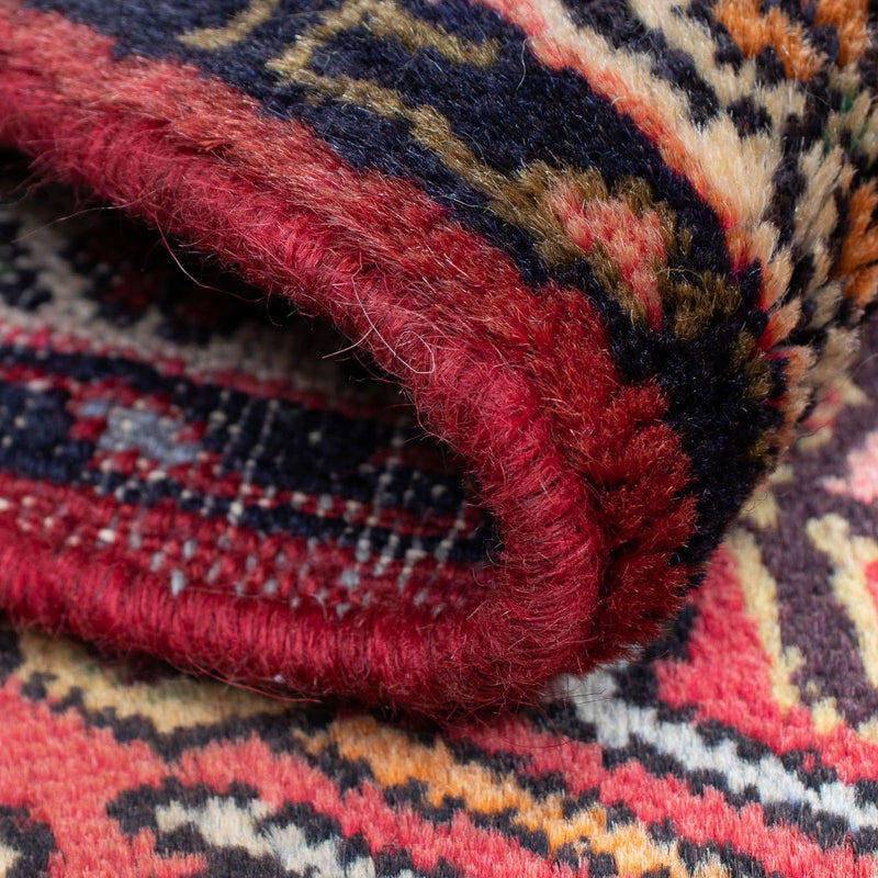 Perserteppich - Nomadic 93 x 63 cm